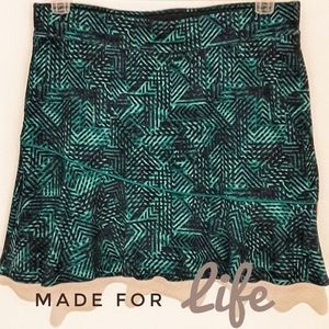 Made for Life Athletic Skort